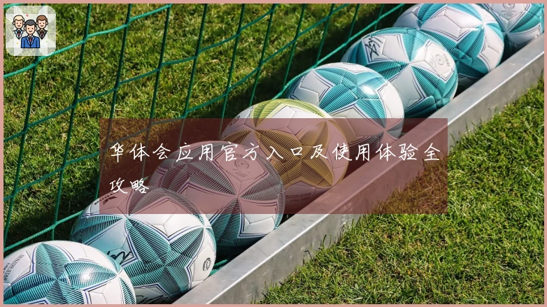 华体会应用官方入口及使用体验全攻略